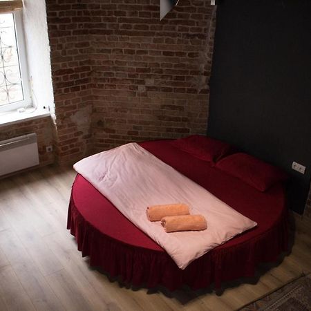 Квартира в стилі LOFT по вул.Гоголя 9 Львов Экстерьер фото