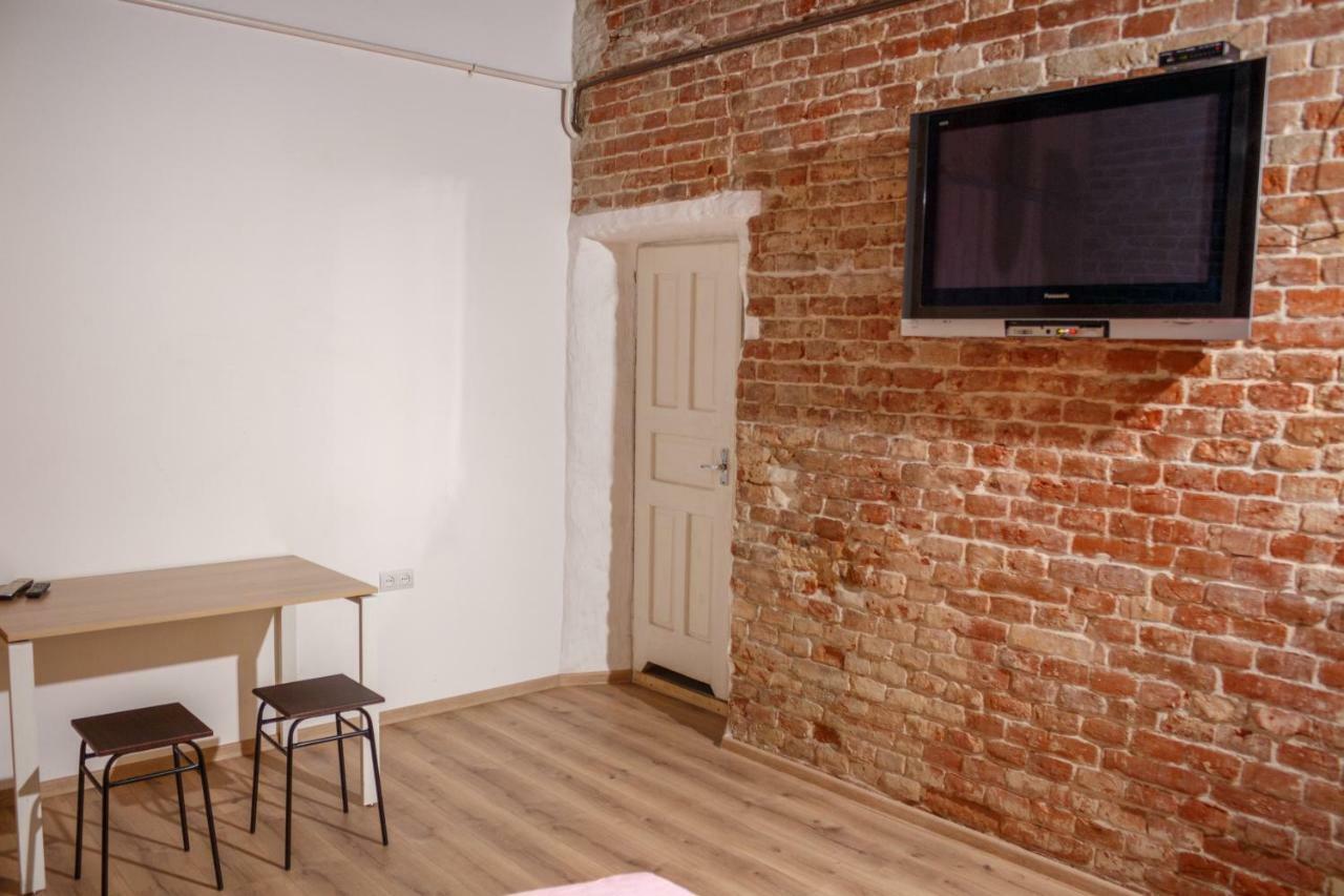 Квартира в стилі LOFT по вул.Гоголя 9 Львов Экстерьер фото