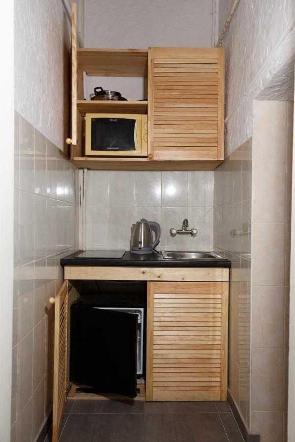 Квартира в стилі LOFT по вул.Гоголя 9 Львов Экстерьер фото