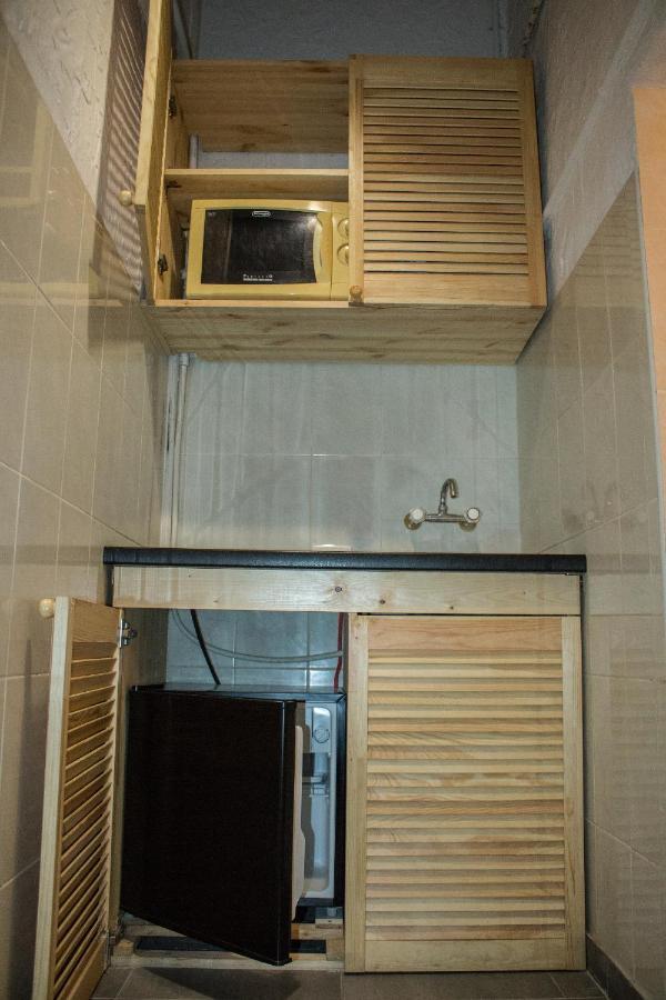Квартира в стилі LOFT по вул.Гоголя 9 Львов Экстерьер фото